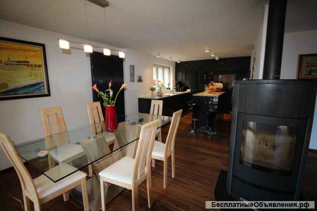 CHALET TARA, exklusives 6.5-Zimmer-Luxus-Chalet in zentraler, sonniger Lage, komplett renoviert