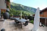 CHALET TARA, exklusives 6.5-Zimmer-Luxus-Chalet in zentraler, sonniger Lage, komplett renoviert
