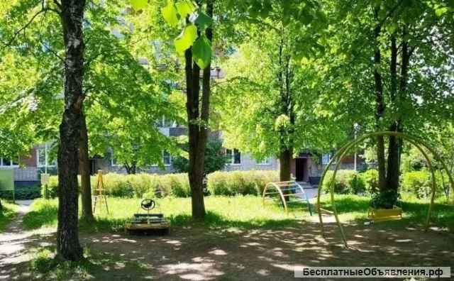 Сдаём квартиру в тихом жилом посёлке у водохранилища