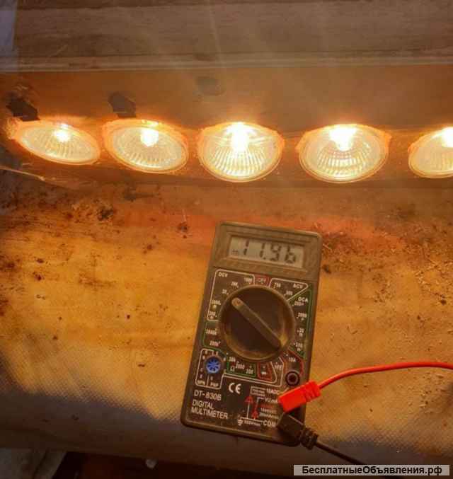 Блок питания 12v 300Bт