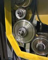 Токарный Винторезный станок с ГАПом, РМЦ 1500 мм, 1в62г