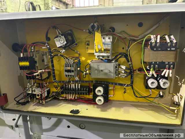 Токарный Винторезный станок с ГАПом, РМЦ 1500 мм, 1в62г