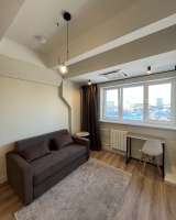 Апартаменты в ЖК "Балтийский"