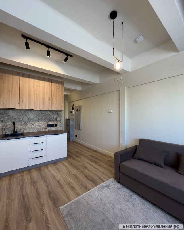 Апартаменты в ЖК "Балтийский"