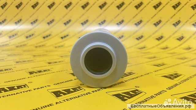 Фильтр гидравлический 295-6257 CATERPILLAR