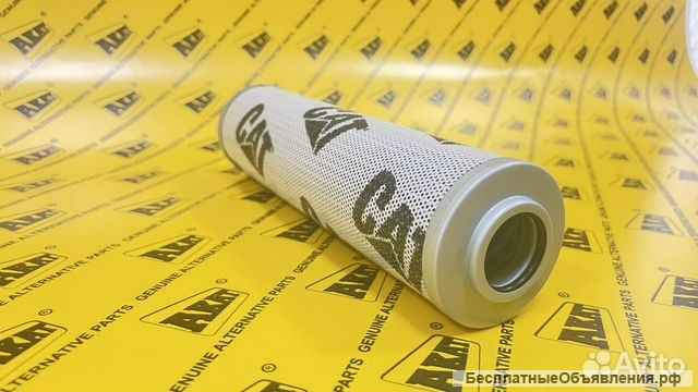 Фильтр гидравлический 295-6257 CATERPILLAR