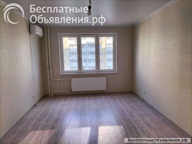 1 к.кв. 40 м2 блок Молодежный