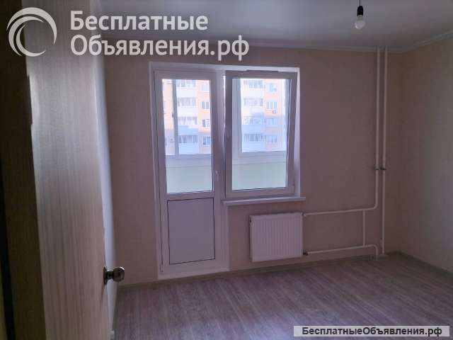 1 к.кв. 40 м2 блок Молодежный