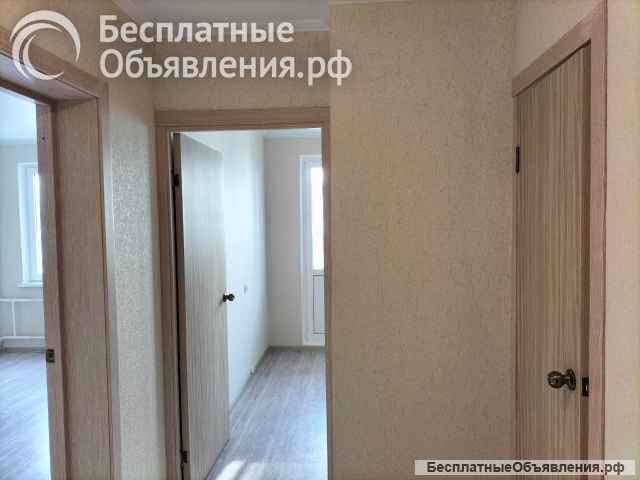 1 к.кв. 40 м2 блок Молодежный