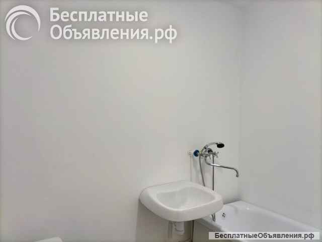 1 к.кв. 40 м2 блок Молодежный