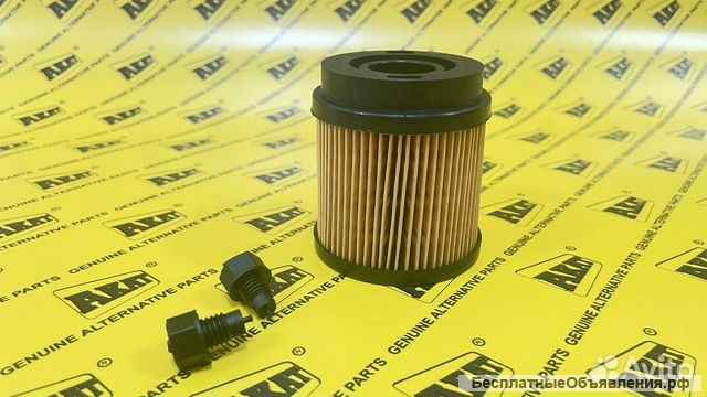 Фильтр топливный комплект DZ110513 JOHN DEERE