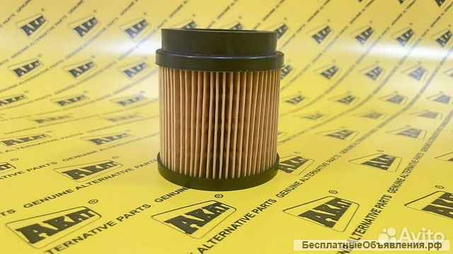 Фильтр топливный комплект DZ110513 JOHN DEERE