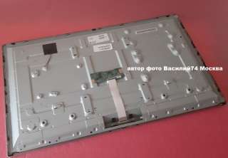 Модуль LCD в сборе LC320DXE-FJM4 _ EAJ63690501