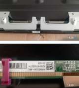 Матрица жк для Sony KD-55XG8096 - YM9S055CNO01 - HV550QUB-N5L