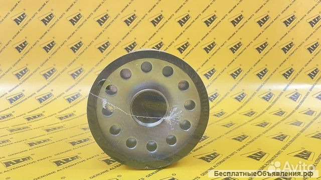 Фильтр масляный DZ101885 JOHN DEERE