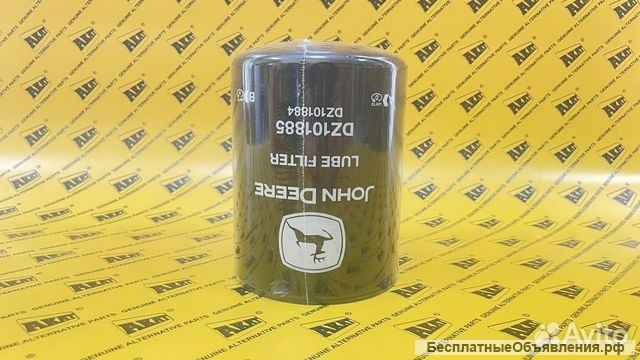 Фильтр масляный DZ101885 JOHN DEERE