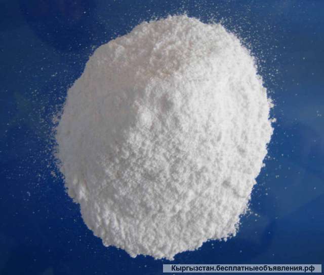 Триполифосфат натрия/ технический