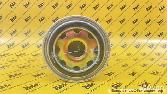 Фильтр осушитель AL204884 JOHN DEERE