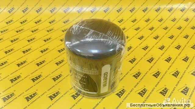 Фильтр осушитель AL204884 JOHN DEERE