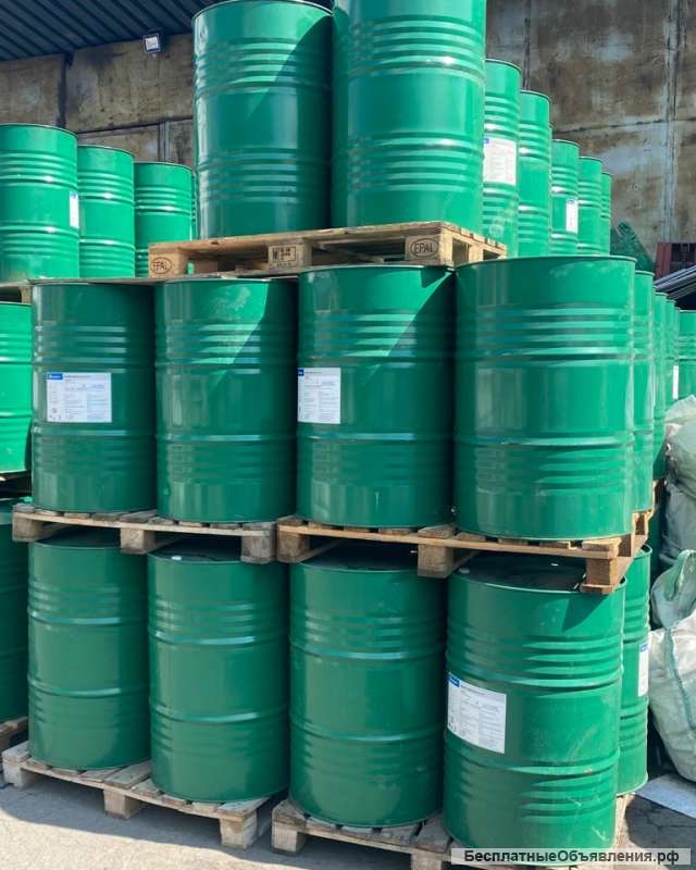 Полиол для заливочных ППУ систем