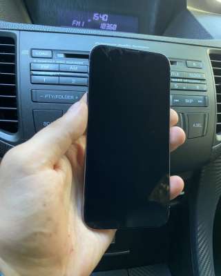 IPhone 13 pro 256 gb