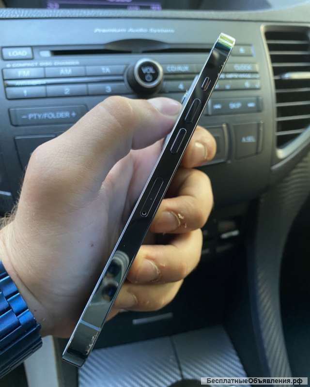 IPhone 13 pro 256 gb