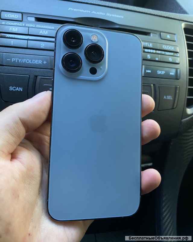 IPhone 13 pro 256 gb