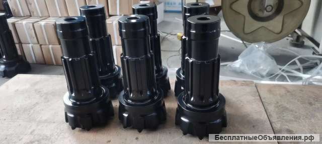 Буровая коронка d=171 Atlas Copco