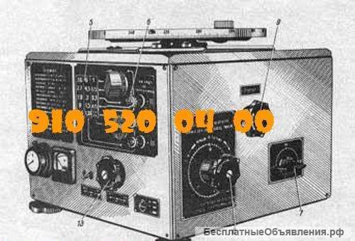 УПГ-56; УПГ-48, установка проверки гироскопов