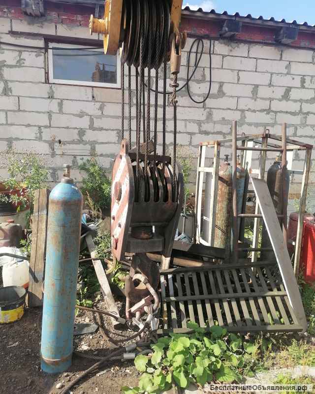 Автокран вездеходный liebherr ltm1055s5