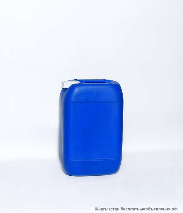 Азотная кислота 58% неконцентрированная