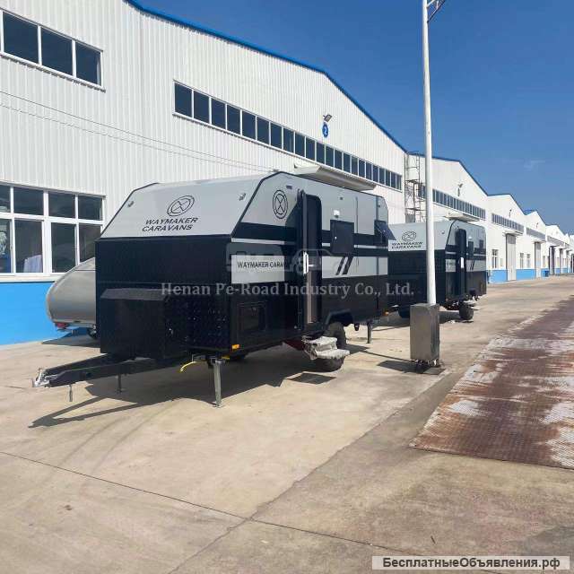 Жилой модуль