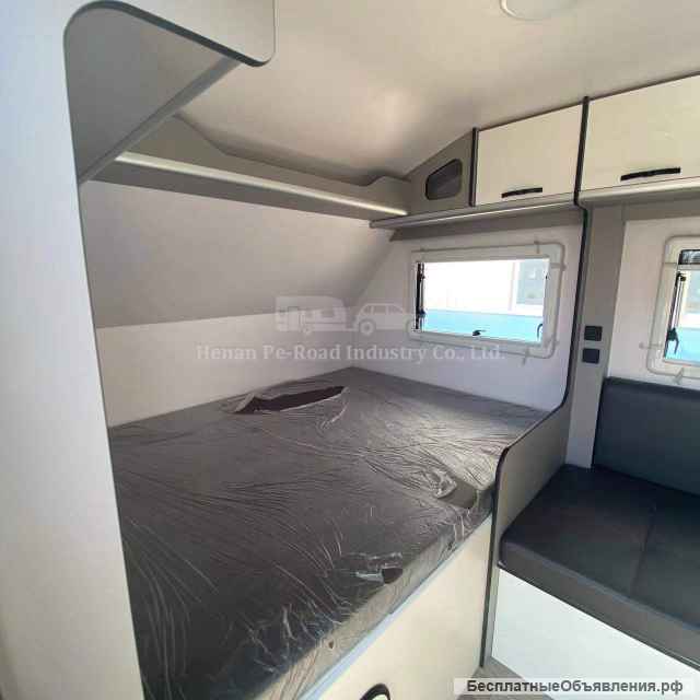 Жилой модуль