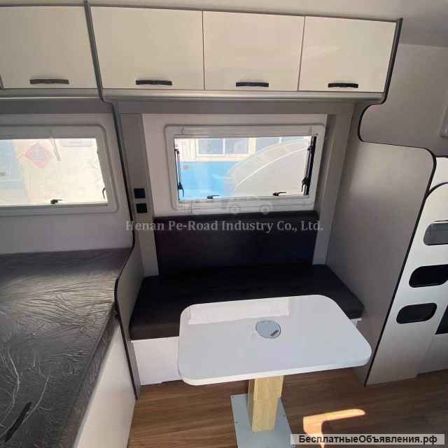 Жилой модуль