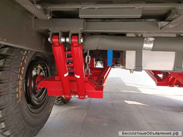 Жилой модуль