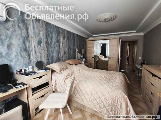 2 к.кв. 61 м2 Перспектива