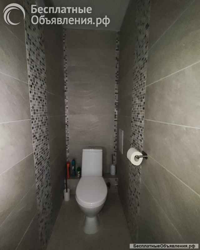 2 к.кв. 61 м2 Перспектива