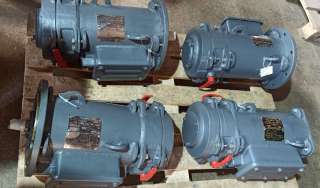 ООО "МЭРК" - электродигатели (МАП и др.)