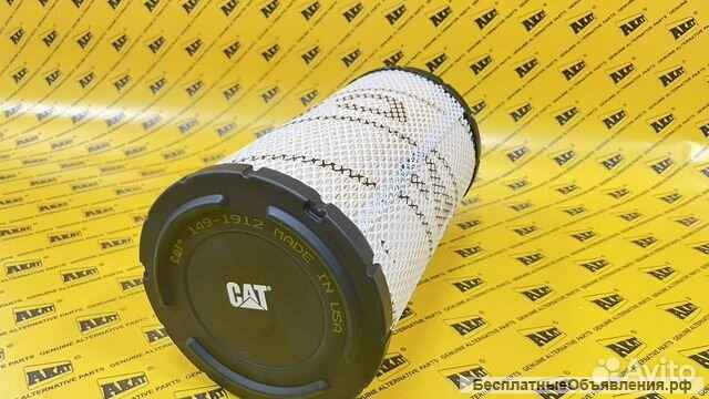Фильтр воздушный салона 149-1912 CATERPILLAR