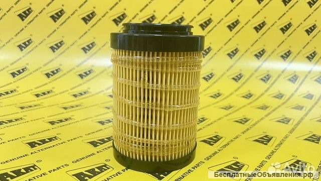 Фильтр масляный 569-8036 CATERPILLAR