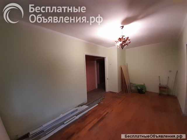 2 к.кв. 44 м2 Черемушки Ставропольская