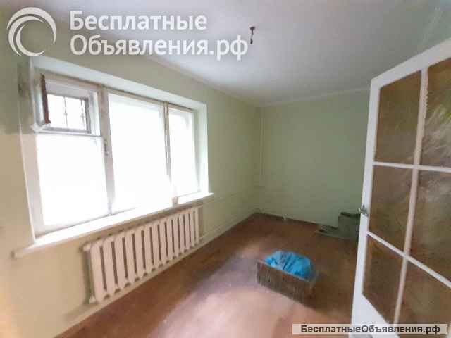 2 к.кв. 44 м2 Черемушки Ставропольская