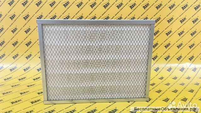 Фильтр салона 175-2834 CATERPILLAR