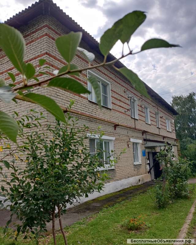 3-квартира с.Небылое, ул. Школьная, д.9 (Юрьев-Польский р-он)