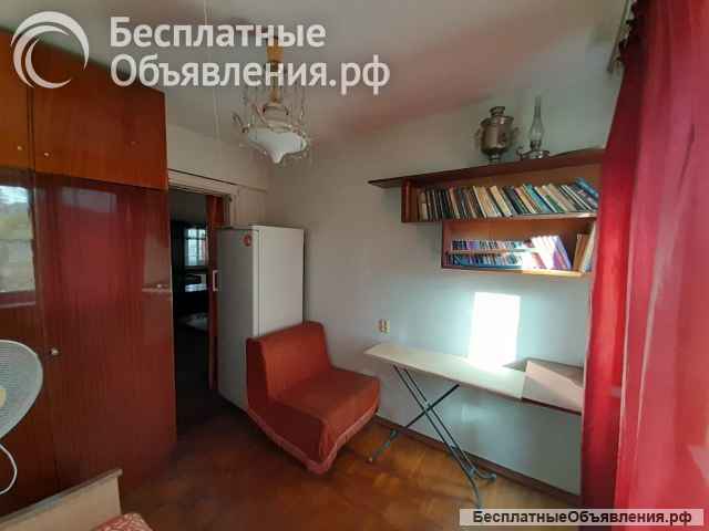 3 к.кв. 50 м2 Селезнёва