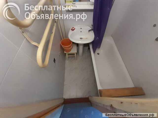 3 к.кв. 50 м2 Селезнёва