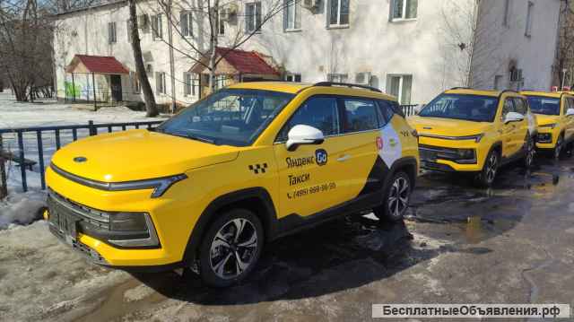 Аренда авто под такси без пробега/залога выкуп