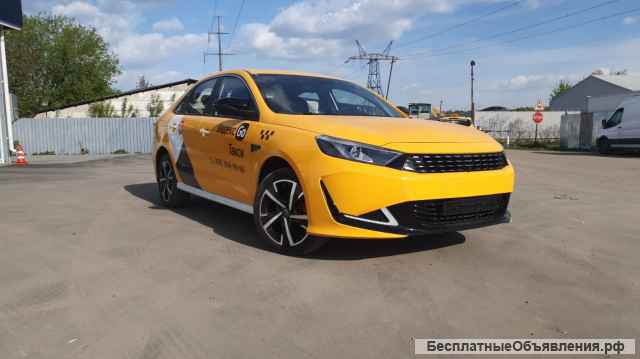 Аренда авто под такси без пробега/залога выкуп