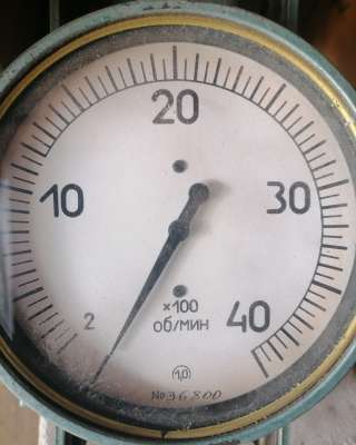 ООО "МЭРК" предлагает (Тахометр ТМ4, мегаомметр)