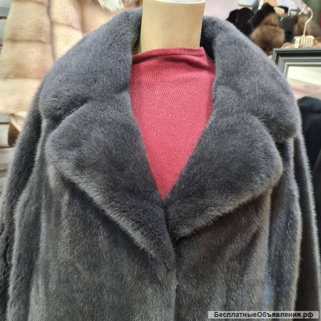 КОМИССИОННЫЙ шуб